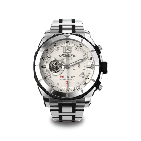 ARMAND NICOLET S05