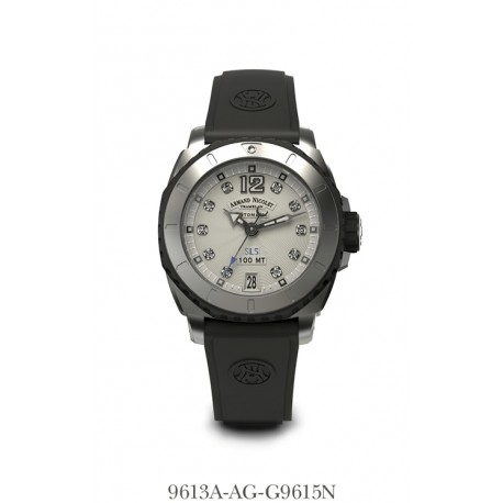 ARMAND NICOLET SL5