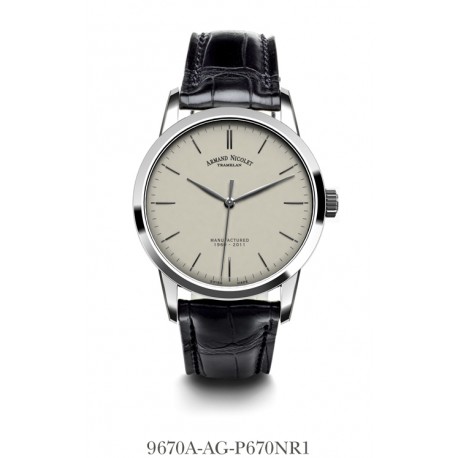 ARMAND NICOLET L10