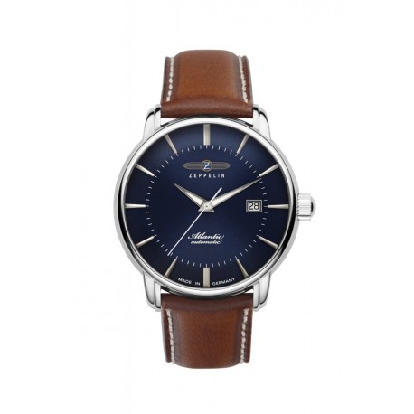 ZEPPELIN ATLANTIC