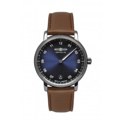 ZEPPELIN NEW CAPTAIN'S LINE