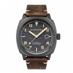 SPINNAKER HULL CALIFORNIA VOLCANIC BLACK