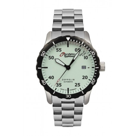 ZEPPELIN EUROFIGHTER