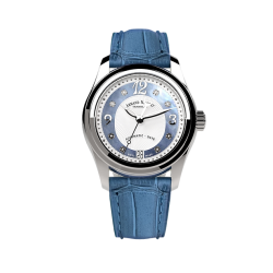 ARMAND NICOLET M03 DATE