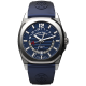 ARMAND NICOLET J09 GMT