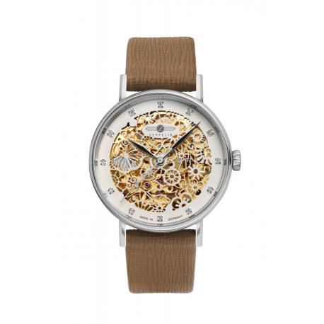 ZEPPELIN PRINCESS OF THE SKY